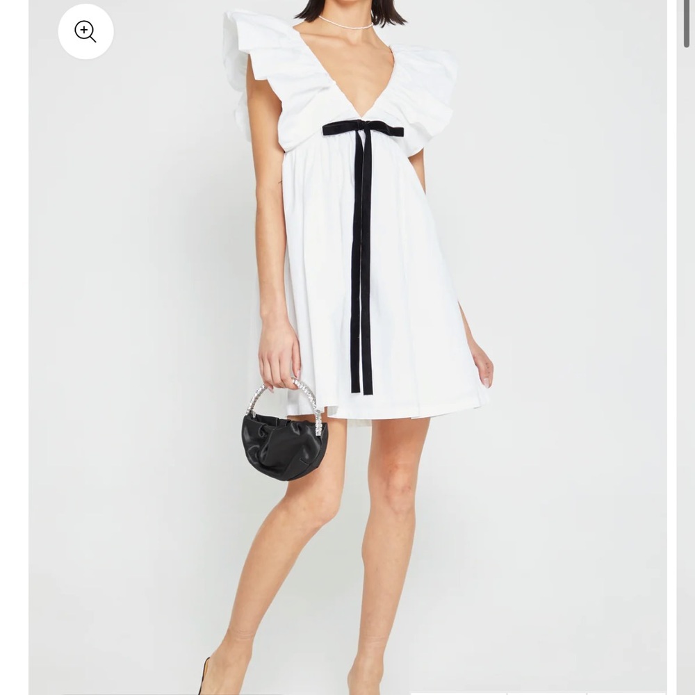 FewModa Didi Dress NWT XL